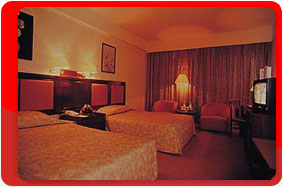 Китай, Пекин, отель Chongqing Hotel 3*