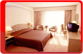 , ,  Crown Plaza Hotel 5*