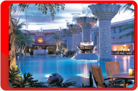 , ,  Grand Hyatt Beijing 5*