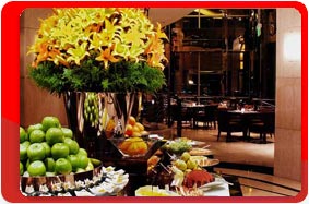 Китай, Шанхай, отель Grand Hyatt 5*