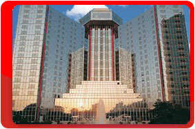, ,  Great Wall Sheraton Hotel 5*
