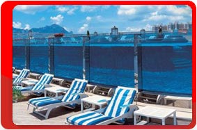 , ,  HARBOUR PLAZA - HONG KONG 5*