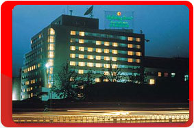, ,  Holiday Inn Downtown 4*