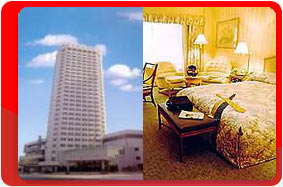 Китай, Шанхай, отель Hua Xia Hotel 3*