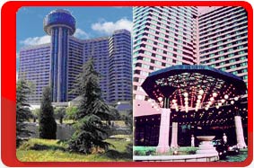 , ,  Kunlun Hotel 5*