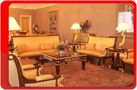 , ,  Kunlun Hotel 5*