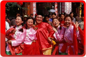 , ,   (Dongsi Jie)