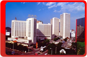 , ,  Landmark Towers 4* 