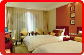 , ,  Landmark Towers 4*