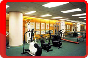 , ,  Landmark Towers 4*