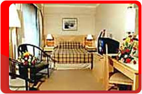 , ,  Landmark Towers 4*