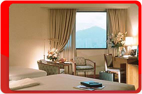 Китай, Гонконг, отель MARCO POLO GATEWAY 4*