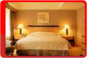 Китай, Гонконг, отель NEW WORLD RENAISSANCE 4*
