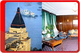 �����, ������, ����� Peace Hotel 5*