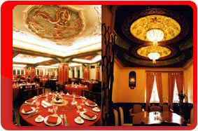 �����, ������, ����� Peace Hotel 5*