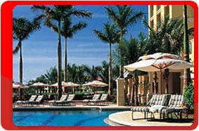 Китай, Шанхай, отель Portman Ritz Carlton 5*
