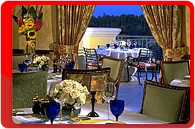 Китай, Шанхай, отель Portman Ritz Carlton 5*
