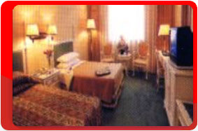 Китай, Пекин, отель Qianmen Jianguo Hotel Beijing 4*