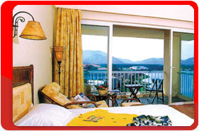 Китай, остров Хайнань, отель Resort Golden Palm 4*. Бухта Ялуньвань, Санья.