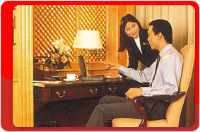 Китай, Гонконг, отель REGAL KOWLOON 4*