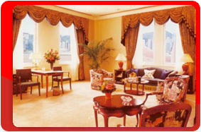 Китай, Гонконг, отель REGAL KOWLOON 4*