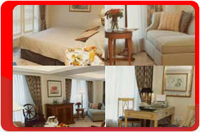 Китай, Гонконг, отель ROYAL GARDEN 4*