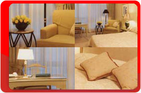 Китай, Гонконг, отель ROYAL GARDEN 4*