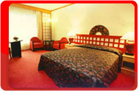 Китай, Пекин, отель Radisson Sas 4*