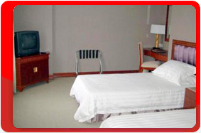 , ,   -  Shanghai Everbright International 4*