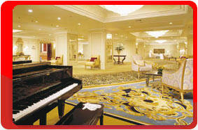 , ,  SHERATON HOTEL & TOWERS 5*