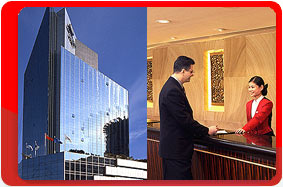 , ,  Sofitel Hyland 4*