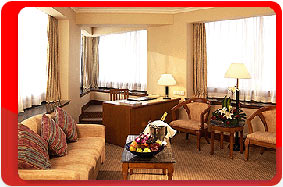 Китай, Шанхай, отели Sofitel Hyland 4*