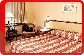 Китай, Шанхай, отели Sofitel Hyland 4*