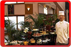 Китай, Шанхай, отели Sofitel Hyland 4*