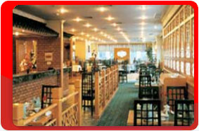 Китай, Шанхай, отель Tong Mao 4*