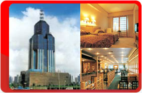 , ,  Tong Mao 4*
