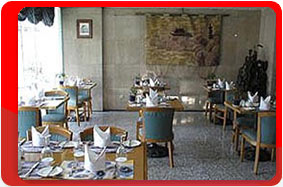 Китай, Шанхай, отель Tong Mao 4*