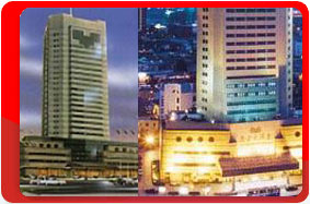 Китай, Шанхай, отель Grand You You Shanghai 4*