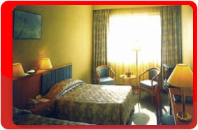 Китай, Пекин, отельYu Yang Hotel 4*