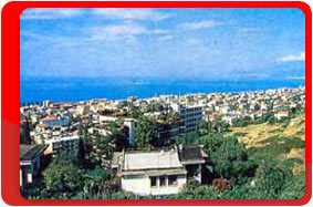 Италия, Бордигера