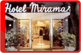 Италия, Мирамаре