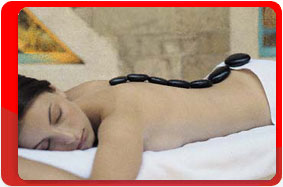 Италия, SPA массаж