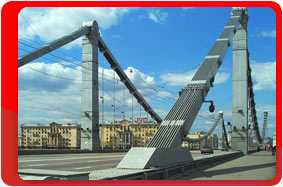 Russia, Moscow