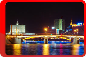 Russia, Moscow