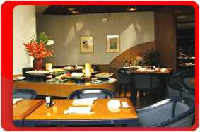 Остров Сайпан, Отель Hyatt Regency Saipan 5*