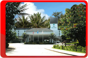  ,  Saipan Grand Hotel 3*+