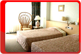Остров Сайпан, Отель Saipan Grand Hotel 3*+