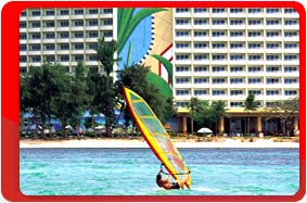  ,  Saipan World Resort 5*