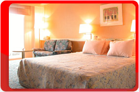 Остров Сайпан, Hotel Nikko Saipan 4*+. В отеле Nikko Saipan - 313 номеров, все с видом на море.