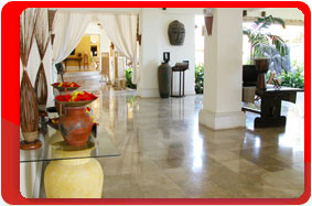 Марианские острова, остров Сайпан, восточные SPA.